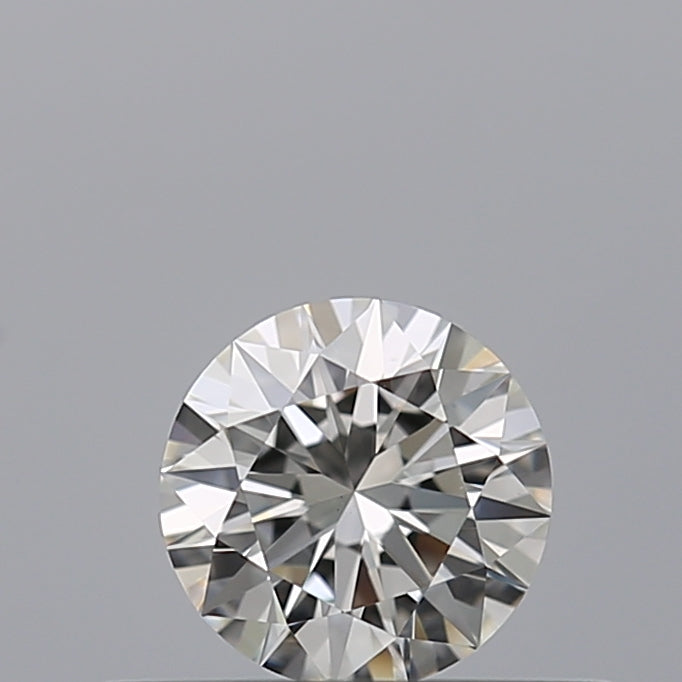 0.33 carat Round diamond G VVS2 Excellent