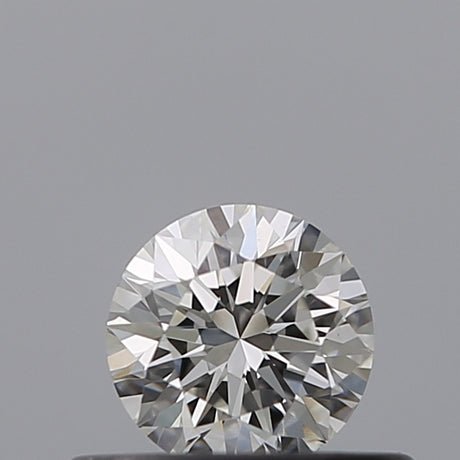 0.31 carat Round diamond F VS1 Excellent