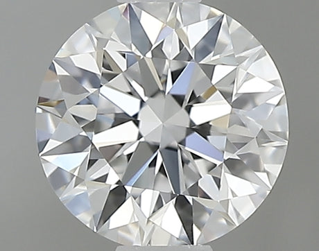 0.62 carat Round diamond D IF Excellent