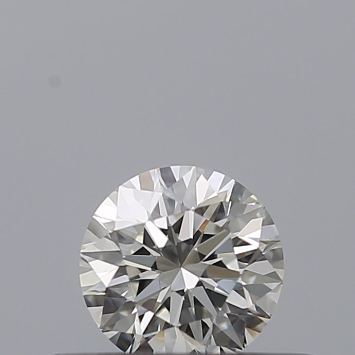 0.28 carat Round diamond H VVS1 Excellent