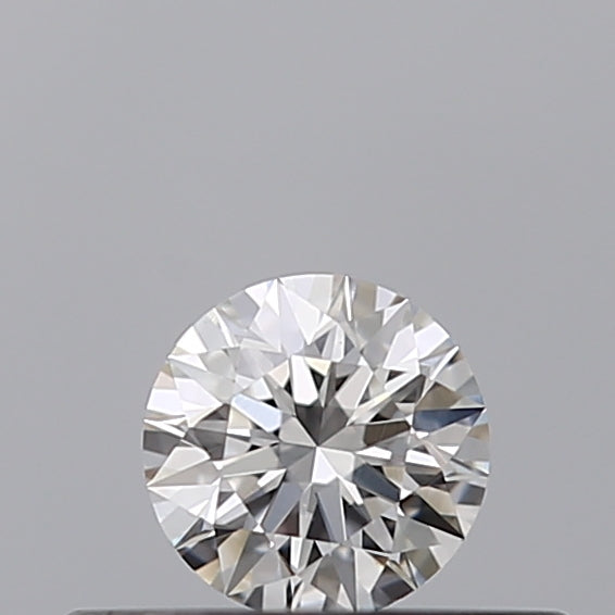 0.19 carat Round diamond E VS1 Excellent