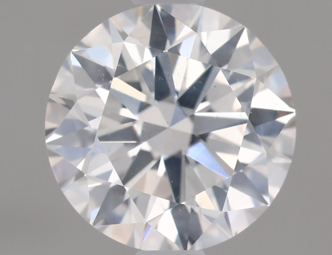1.00 carat Round diamond G SI2 Excellent