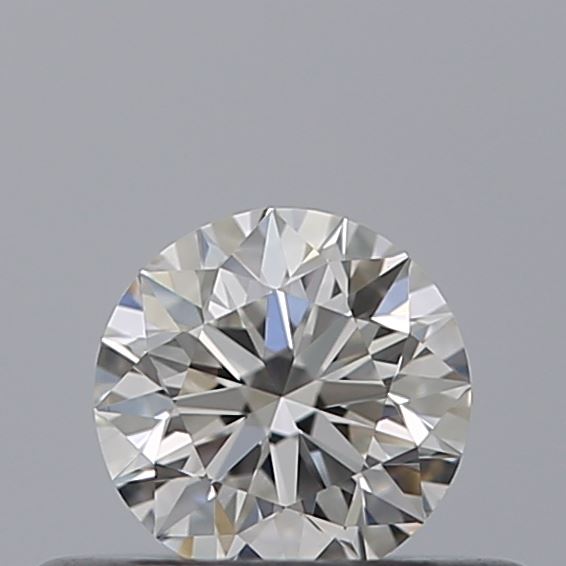 0.30 carat Round diamond F VVS2 Excellent