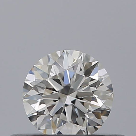0.30 carat Round diamond F VVS2 Excellent