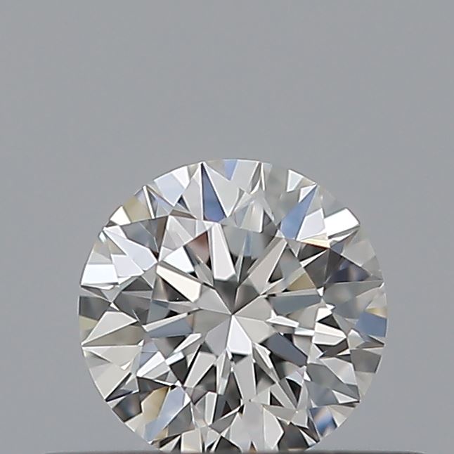 0.30 carat Round diamond D VS1 Excellent