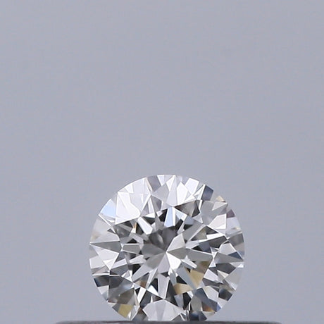 0.18 carat Round diamond E VS1 Excellent