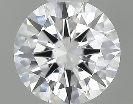 0.30 carat Round diamond D VS1 VeryGood