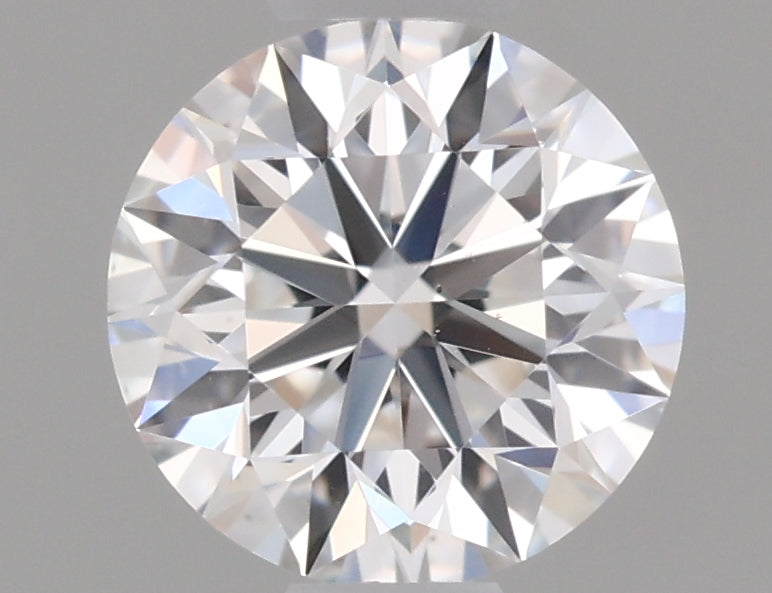 0.46 carat Round diamond G VS2 Excellent
