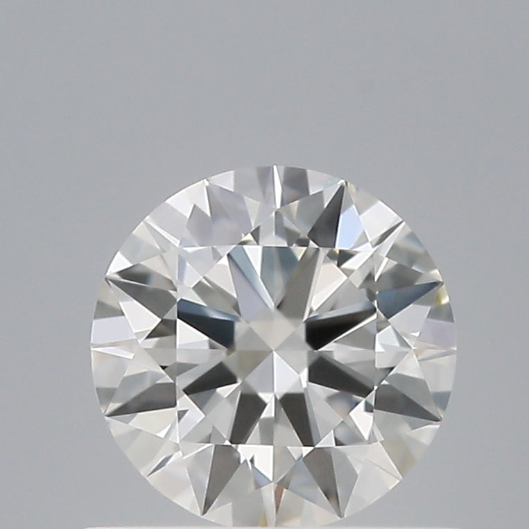 0.50 carat Round diamond H VS1 Excellent