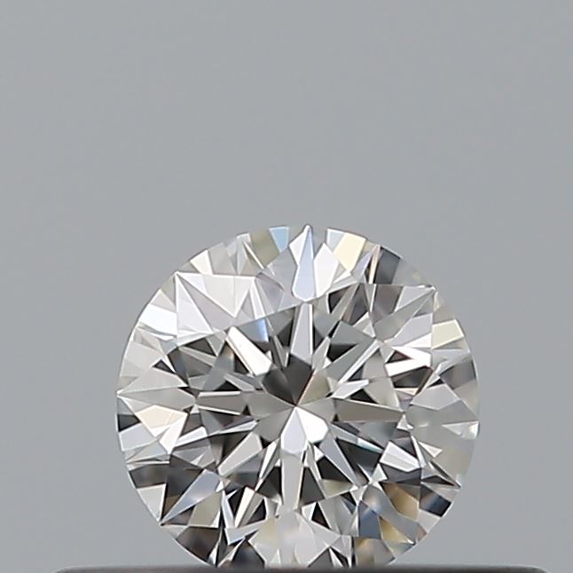0.23 carat Round diamond F  VS2 Excellent