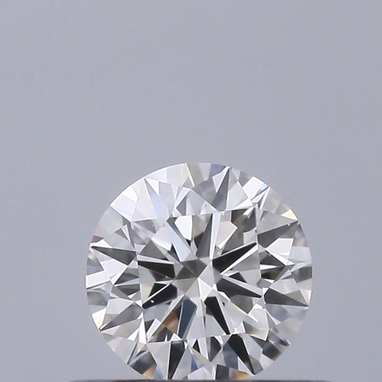 0.35 carat Round diamond E VS1 Excellent