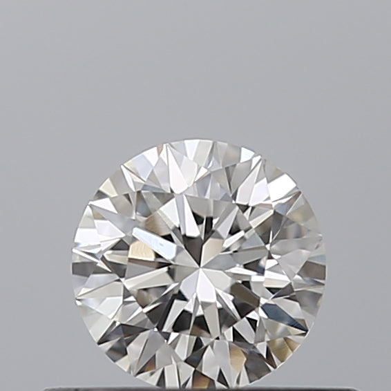 0.30 carat Round diamond F VS1 Excellent