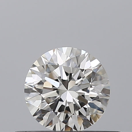 0.30 carat Round diamond F VS1 Excellent