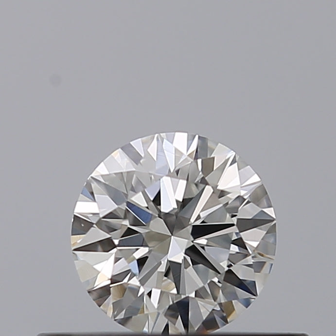 0.33 carat Round diamond G VVS2 Excellent