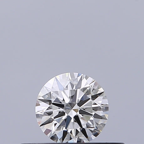 0.26 carat Round diamond G VVS1 Excellent