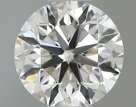 0.40 carat Round diamond J VS1 VeryGood