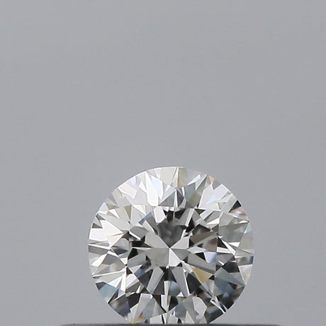 0.23 carat Round diamond E IF Excellent