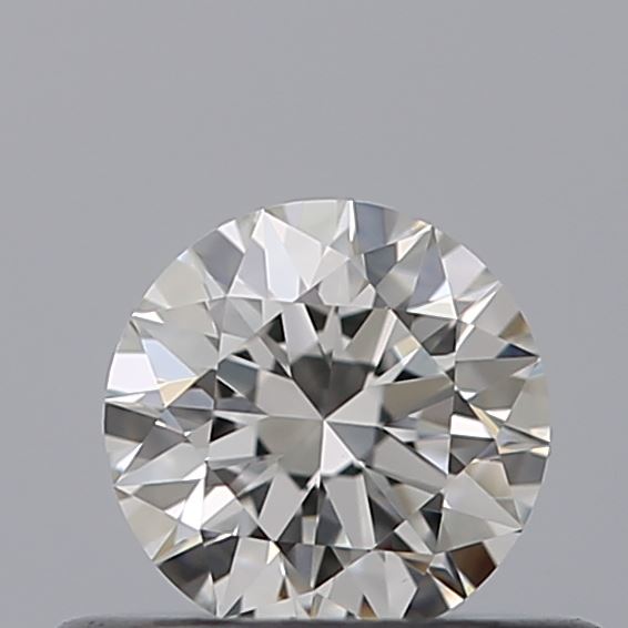 0.35 carat Round diamond F VVS2 Excellent
