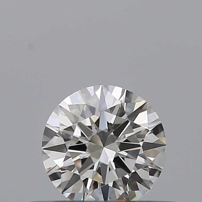 0.32 carat Round diamond F VS1 Excellent
