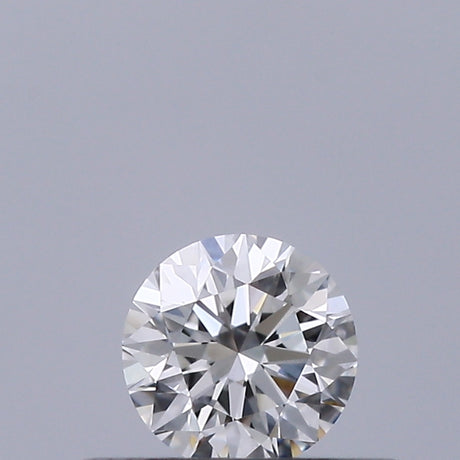 0.23 carat Round diamond E VS1 Excellent