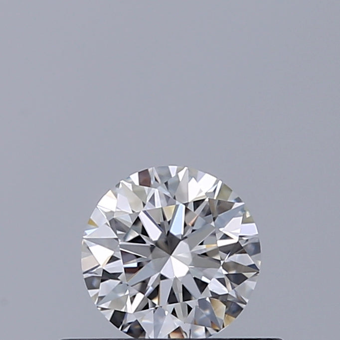 0.30 carat Round diamond F IF Excellent
