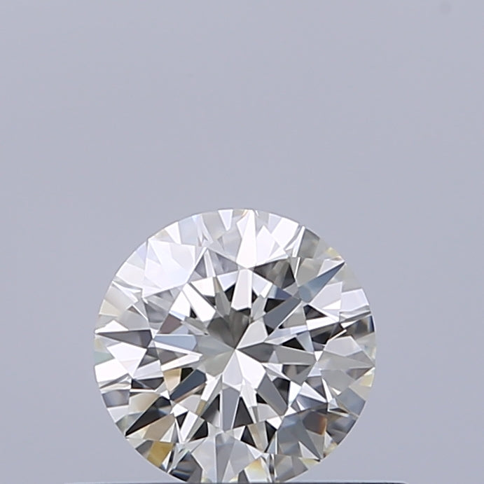 0.40 carat Round diamond H VVS1 Excellent