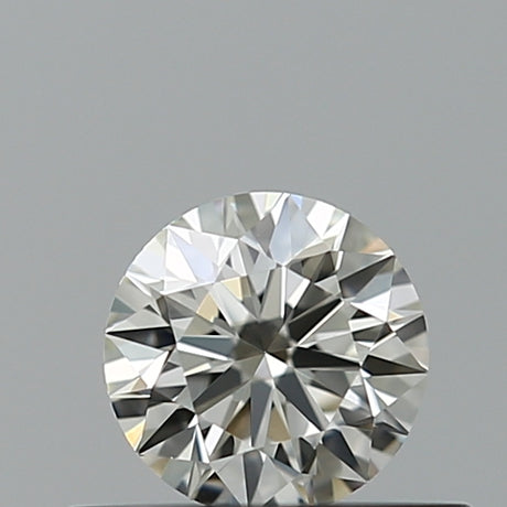 0.30 carat Round diamond H IF Excellent