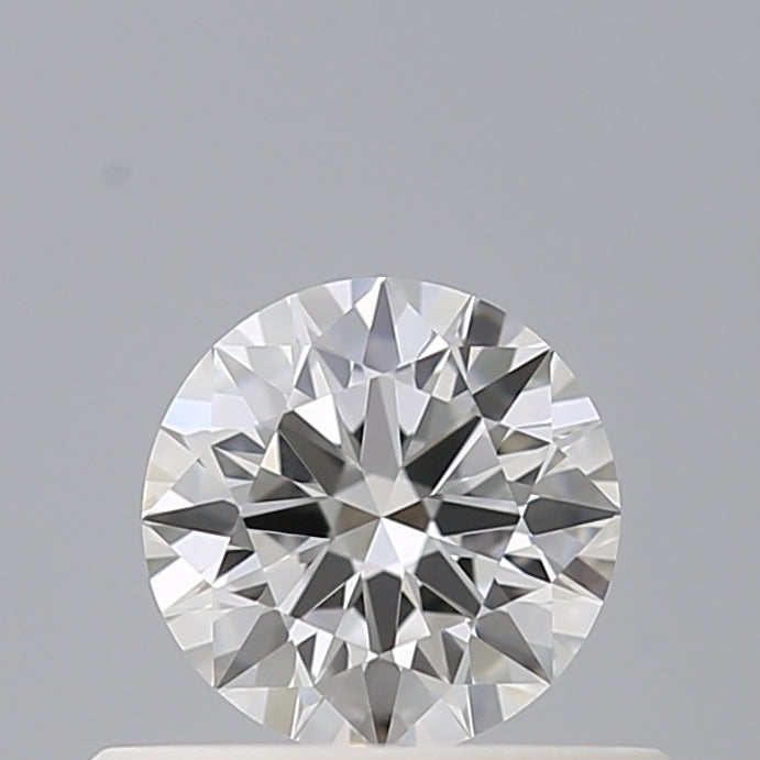 0.35 carat Round diamond E IF Excellent