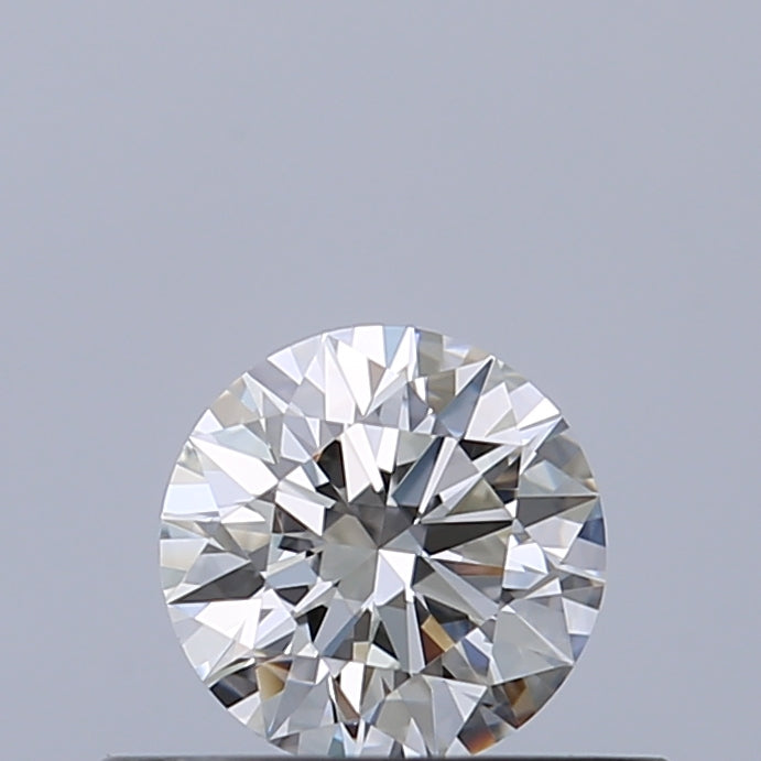 0.35 carat Round diamond F VVS1 Excellent