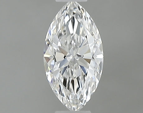 0.30 carat Marquise diamond D VS2