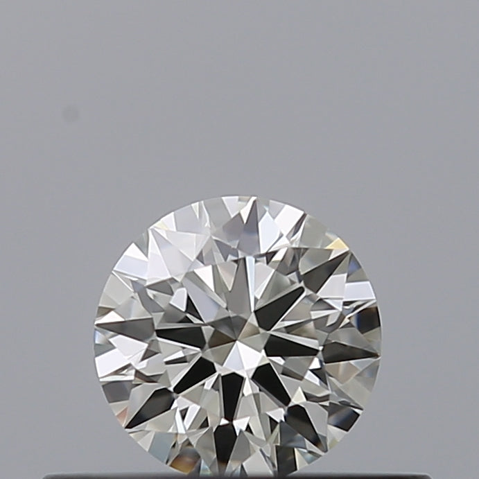 0.30 carat Round diamond H IF Excellent