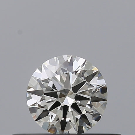 0.30 carat Round diamond H IF Excellent