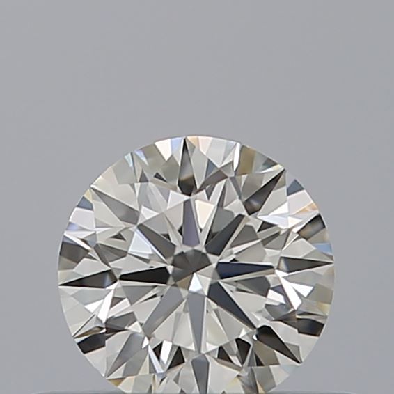 0.34 carat Round diamond G VVS1 Excellent