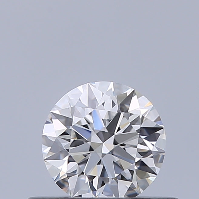 0.35 carat Round diamond E IF Excellent