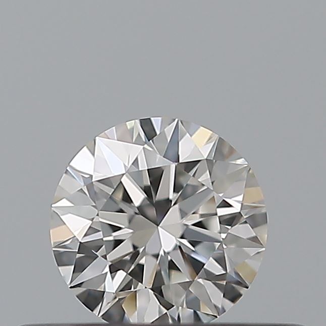 0.27 carat Round diamond G VS2 Excellent