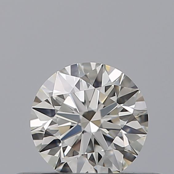0.31 carat Round diamond H VVS1 Excellent