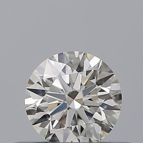 0.31 carat Round diamond H VVS1 Excellent
