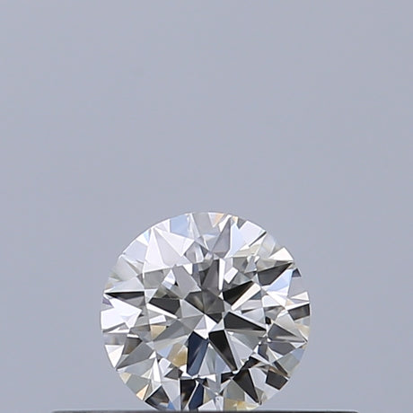 0.23 carat Round diamond E VVS1 Excellent
