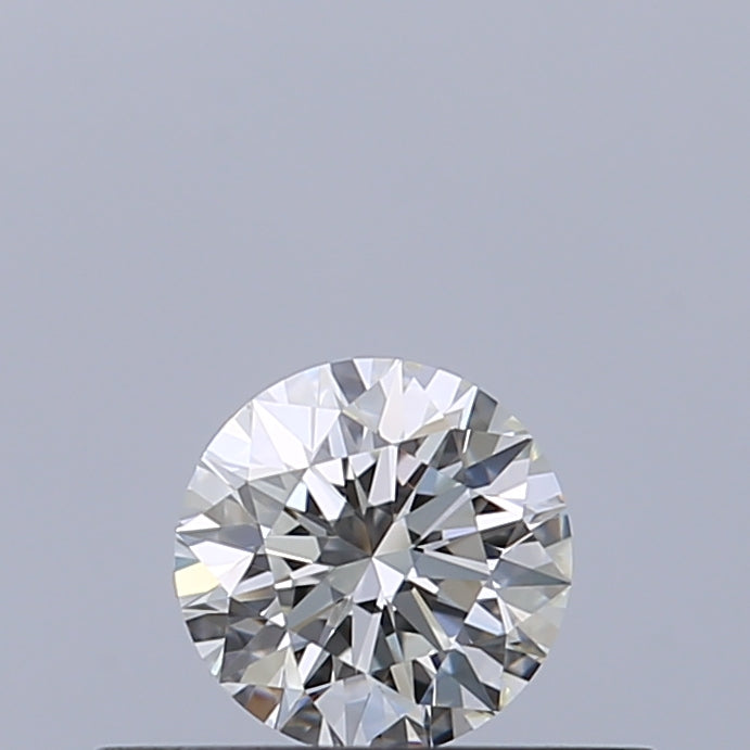 0.27 carat Round diamond G VVS1 Excellent