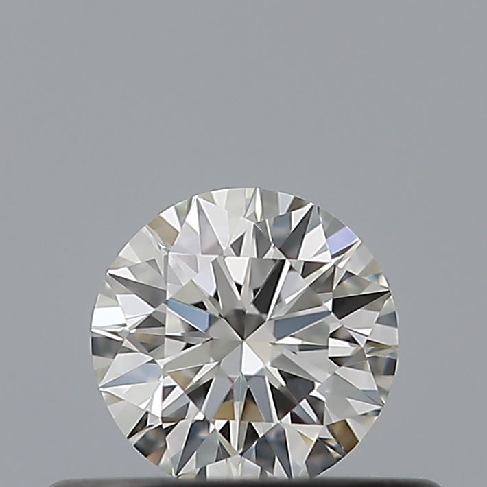 0.31 carat Round diamond H VVS1 Excellent