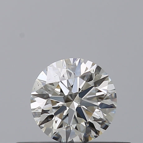 0.32 carat Round diamond H VS2 Excellent
