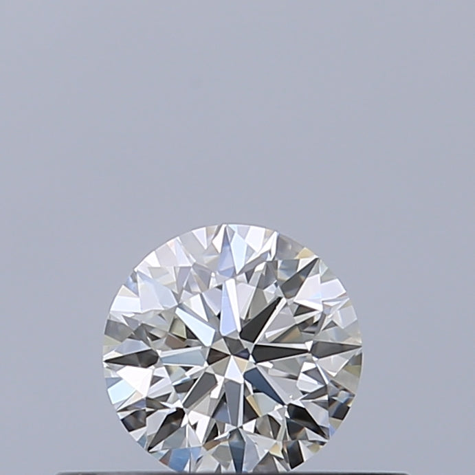 0.30 carat Round diamond H VVS1 Excellent