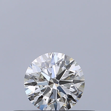 0.30 carat Round diamond H VVS1 Excellent