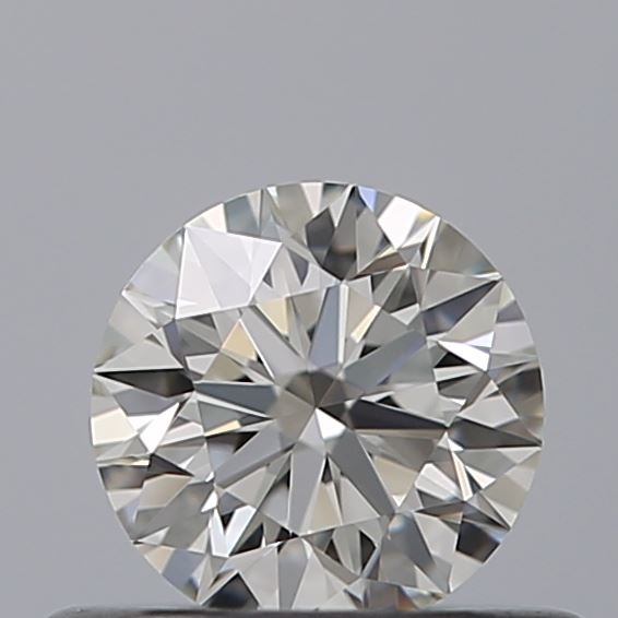 0.40 carat Round diamond H IF Excellent