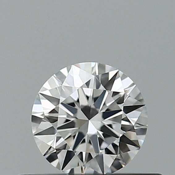 0.29 carat Round diamond E VS1 Excellent