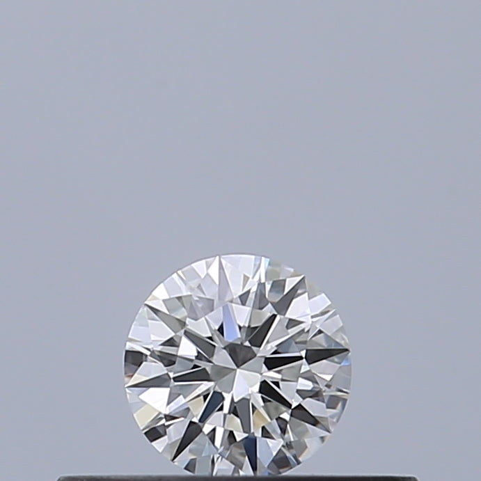 0.18 carat Round diamond E VS1 Excellent