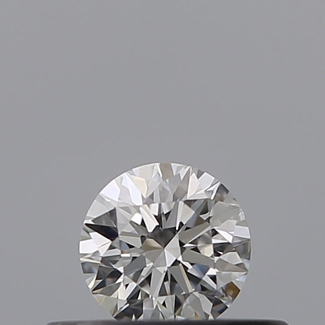 0.23 carat Round diamond E VS1 Excellent
