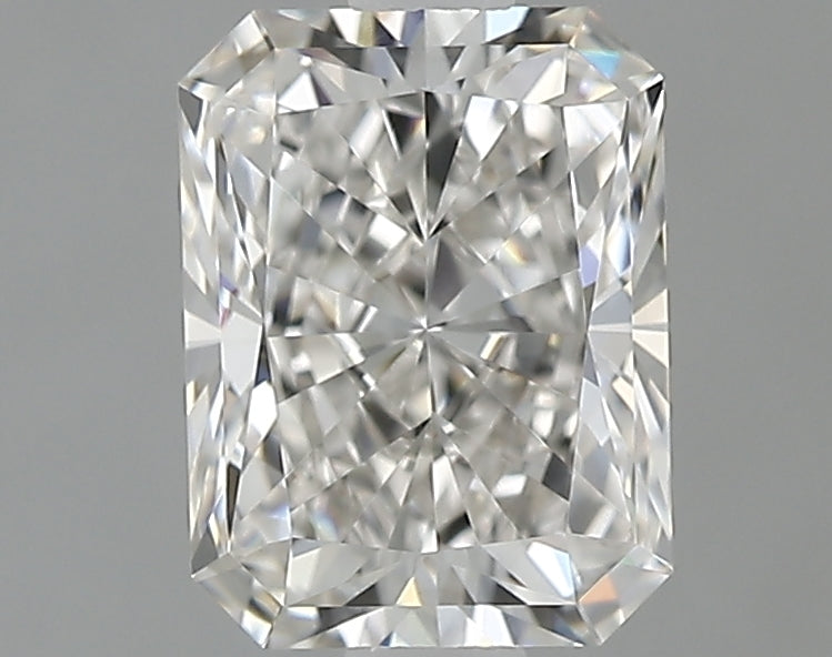 1.00 carat Radiant diamond H VVS1