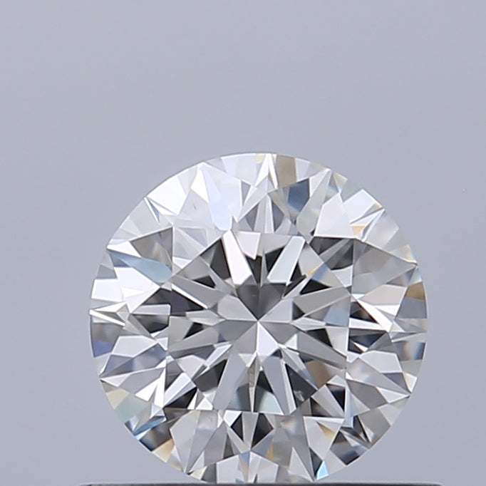 0.60 carat Round diamond E VS2 Excellent