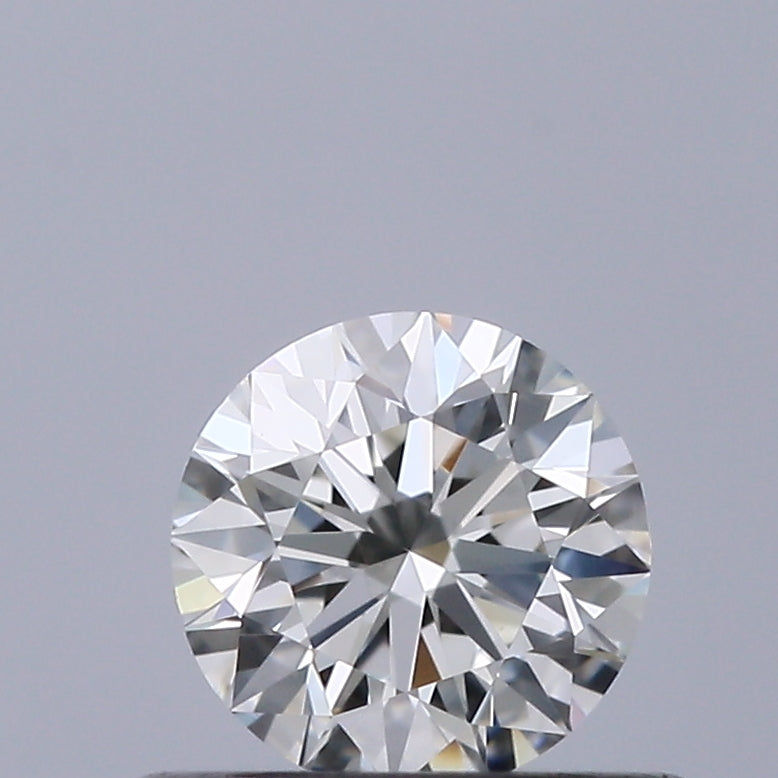 0.40 carat Round diamond F VVS2 Excellent